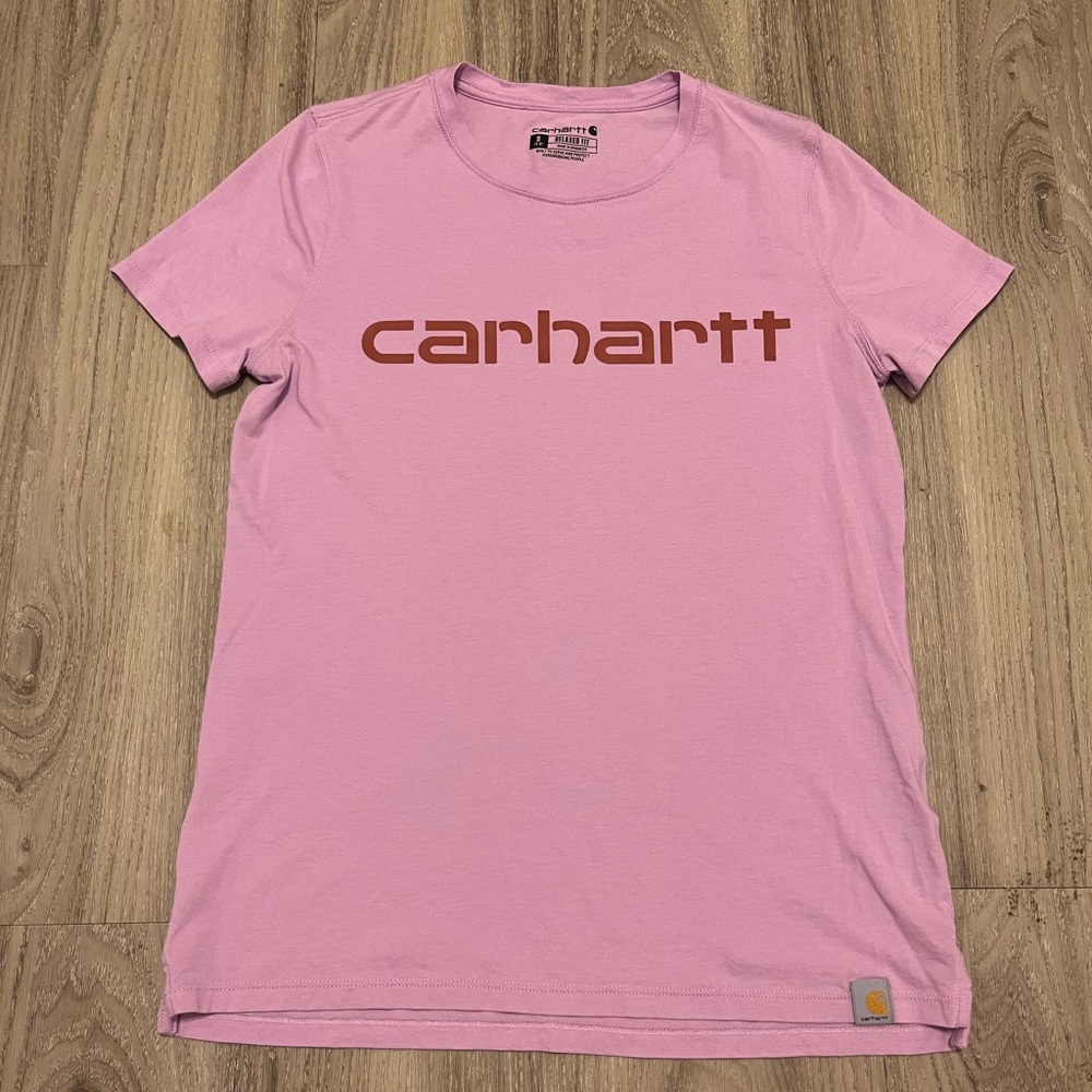 Carhartt Shirt